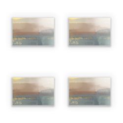 Sticker Set rectangle