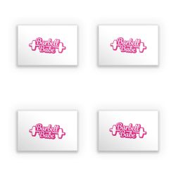 Sticker Set rectangle