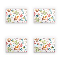 Sticker Set rectangle