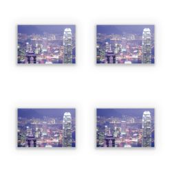 Sticker Set rectangle