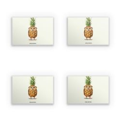 Sticker Set rectangle