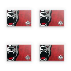 Sticker Set rectangle