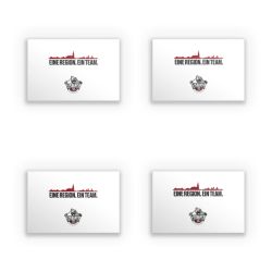 Sticker Set rectangle