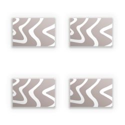 Sticker Set rectangle