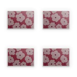 Sticker Set rectangle