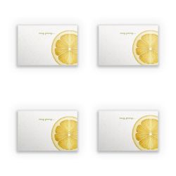 Sticker Set rectangle