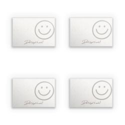 Sticker Set rectangle