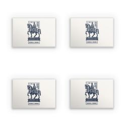 Sticker Rechteck Stickerset