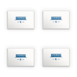 Sticker Rechteck Stickerset