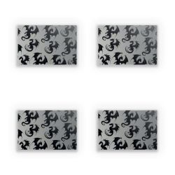 Sticker Set rectangle