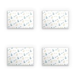 Sticker Set rectangle