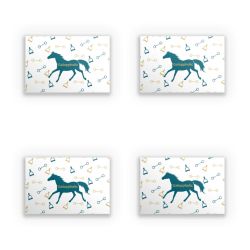 Sticker Set rectangle