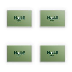 Sticker Set rectangle