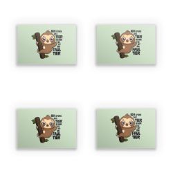 Sticker Rechteck Stickerset