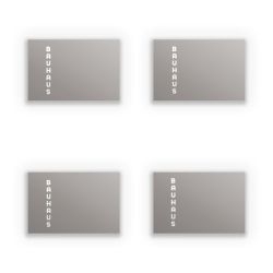 Sticker Set rectangle