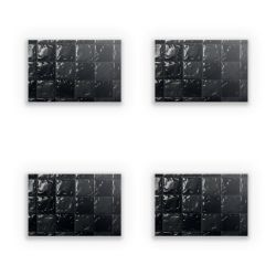 Sticker Set rectangle