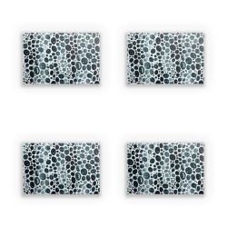 Sticker Set rectangle