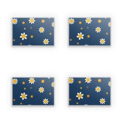 Sticker Set rectangle