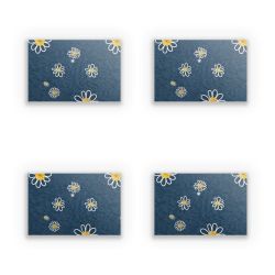 Sticker Set rectangle