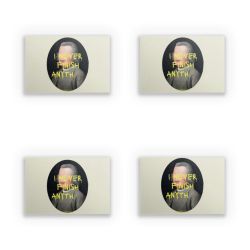 Sticker Set rectangle