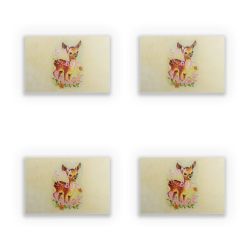 Sticker Set rectangle