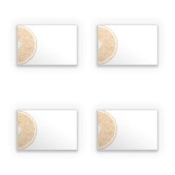 Sticker Set rectangle