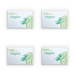 Sticker Set rectangle