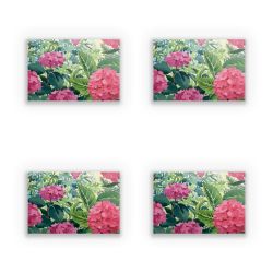 Sticker Set rectangle