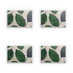 Sticker Set rectangle