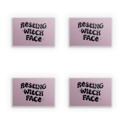 Sticker Set rectangle
