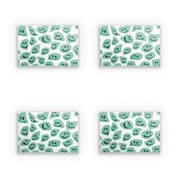 Sticker Set rectangle