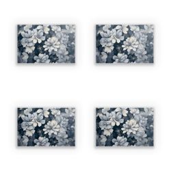 Sticker Set rectangle