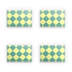 Sticker Set Rektangel