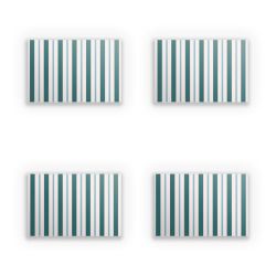 Sticker Set rectangle