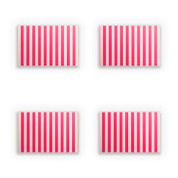 Sticker Set rectangle