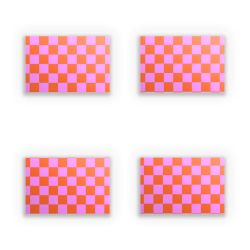 Sticker Set rectangle