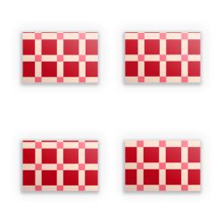 Sticker Set rectangle