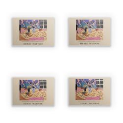 Sticker Set rectangle