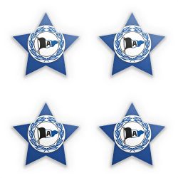 Sticker Stern Stickerset