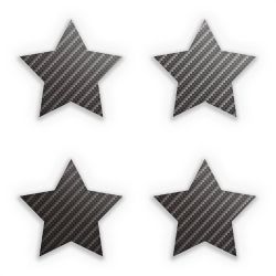 Sticker Set star