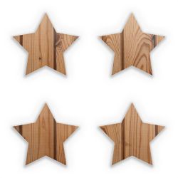 Sticker Set star