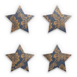 Sticker Set star