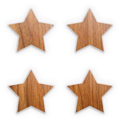 Sticker Set star