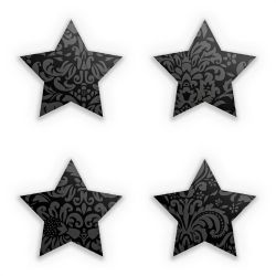 Sticker Set star