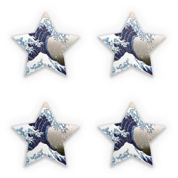 Sticker Set star