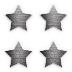 Sticker Set star