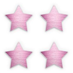 Sticker Set star