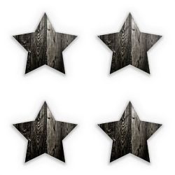 Sticker Set star