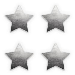 Sticker Set star