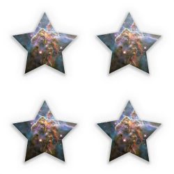 Sticker Set star